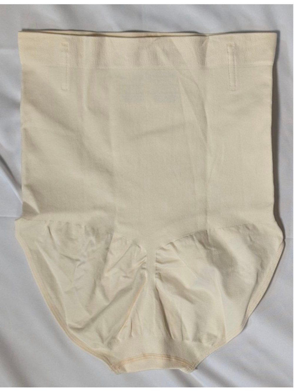 Shapermint Essentials High Waisted Shaper Panty Nude XL 2XL - Picture 2 of 7